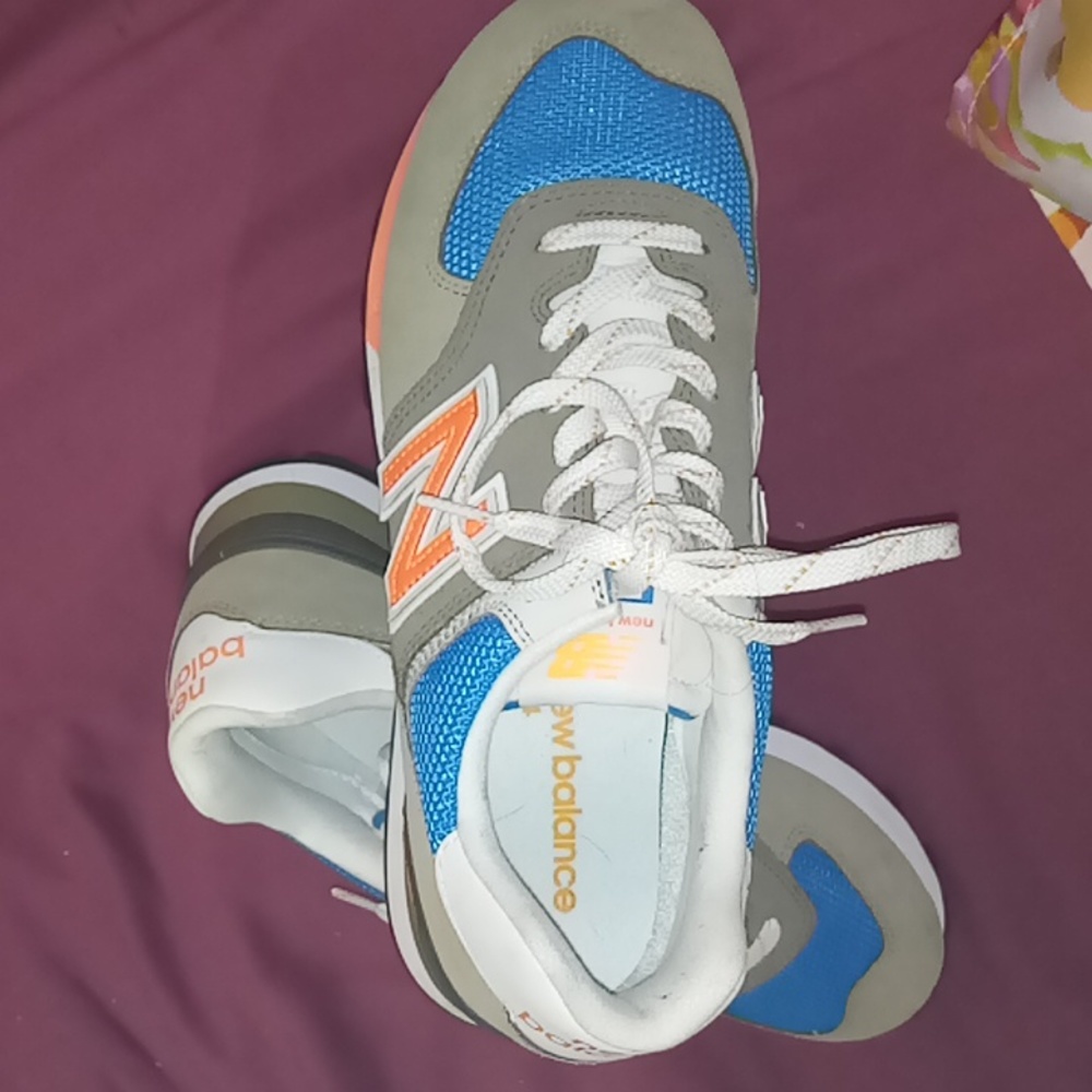 Shoes